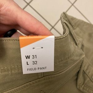 Duer Live Lite Field Pant